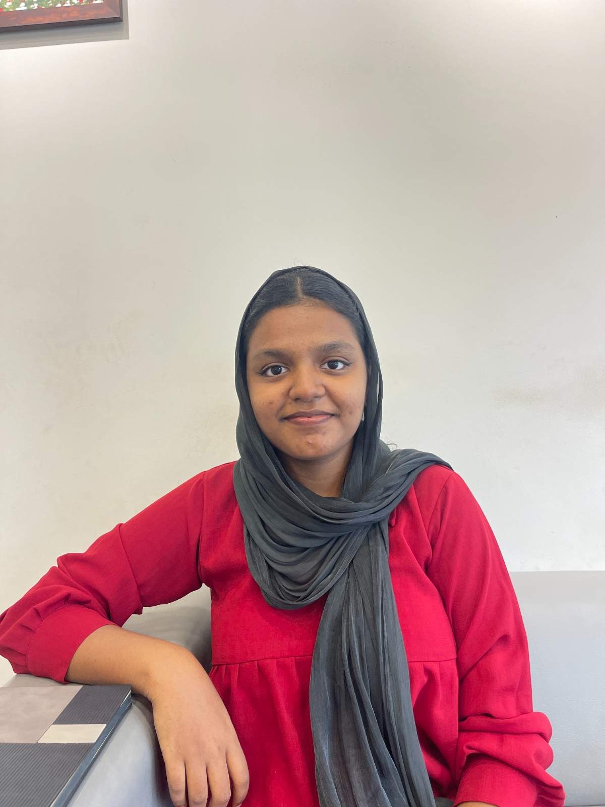 Afreena Ziya
