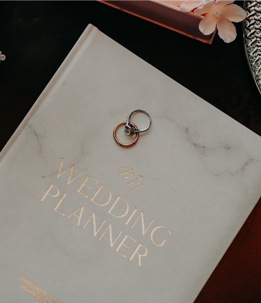 Wedding Book